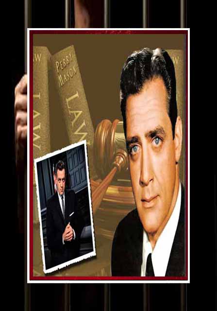 (image for) Perry Mason Movies